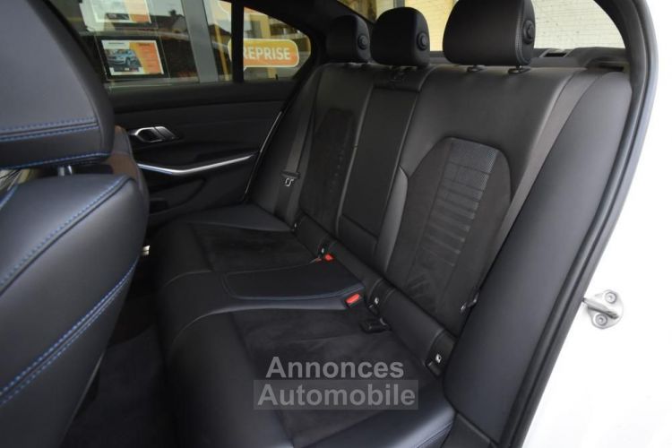 BMW Série 3 2.0 330 E 292H 185 PHEV HYBRID 19.5KWH M SPORT GARANTIE 6 MOIS - <small></small> 31.490 € <small>TTC</small> - #10