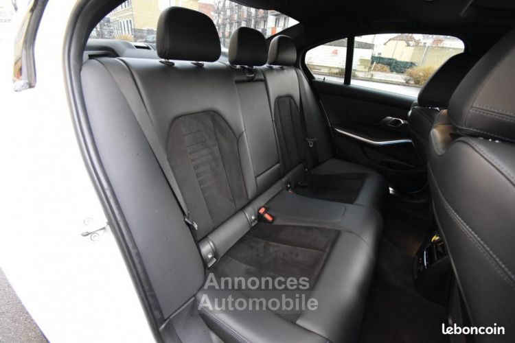 BMW Série 3 2.0 330 E 292H 185 PHEV HYBRID 19.5KWH M SPORT GARANTIE 6 MOIS - <small></small> 31.490 € <small>TTC</small> - #11