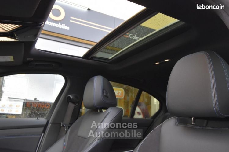 BMW Série 3 2.0 330 E 292H 185 PHEV HYBRID 19.5KWH M SPORT GARANTIE 6 MOIS - <small></small> 31.490 € <small>TTC</small> - #20