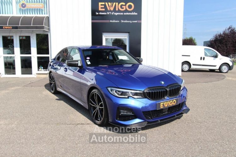 BMW Série 3 2.0 330 I 260 M-SPORT BVA - <small></small> 39.990 € <small>TTC</small> - #1