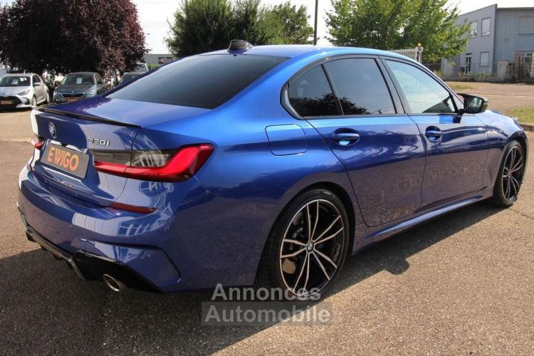 BMW Série 3 2.0 330 I 260 M-SPORT BVA - <small></small> 39.990 € <small>TTC</small> - #3