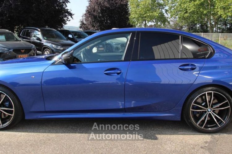 BMW Série 3 2.0 330 I 260 M-SPORT BVA - <small></small> 39.990 € <small>TTC</small> - #6