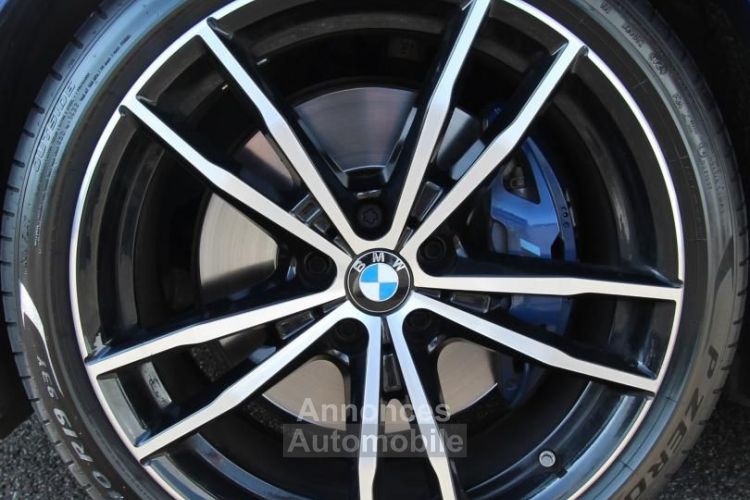 BMW Série 3 2.0 330 I 260 M-SPORT BVA - <small></small> 39.990 € <small>TTC</small> - #11