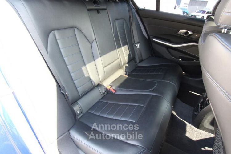 BMW Série 3 2.0 330 I 260 M-SPORT BVA - <small></small> 39.990 € <small>TTC</small> - #13