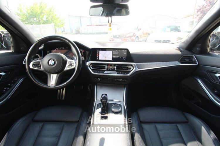 BMW Série 3 2.0 330 I 260 M-SPORT BVA - <small></small> 39.990 € <small>TTC</small> - #14