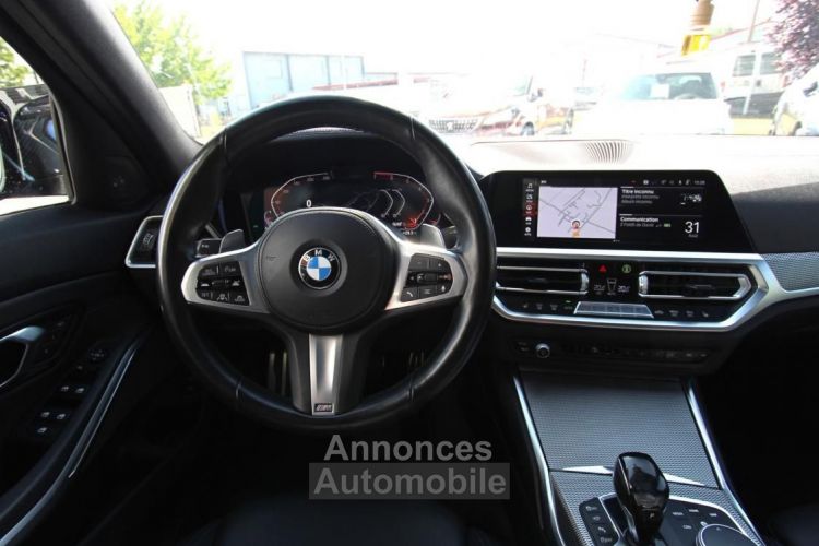 BMW Série 3 2.0 330 I 260 M-SPORT BVA - <small></small> 39.990 € <small>TTC</small> - #15