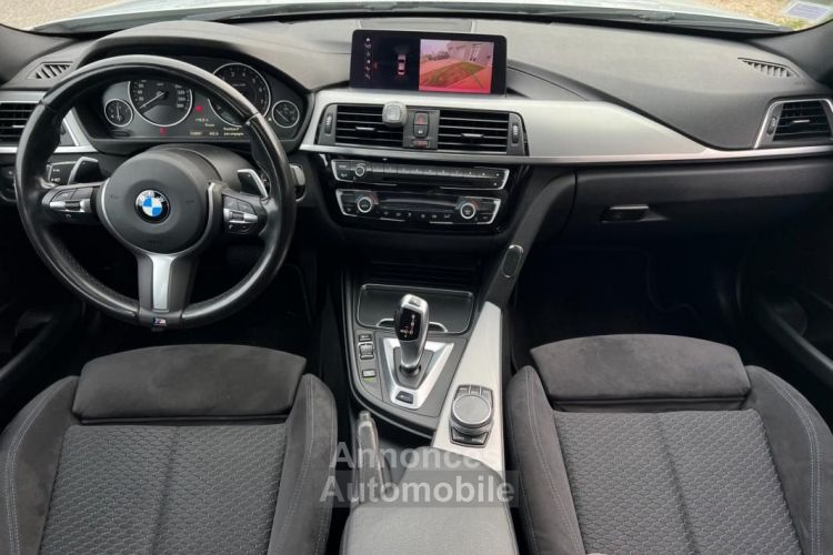 BMW Série 3 2.0 330E LCI HYBRID M-SPORT BATTERIE OK FRANCAISE FULL BMW, LED, TOIT OUVRANT, HA... - <small></small> 21.990 € <small>TTC</small> - #14