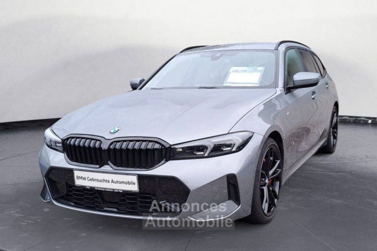 BMW Série 3 20D xDrive Touring - <small></small> 40.900 € <small>TTC</small> - #1