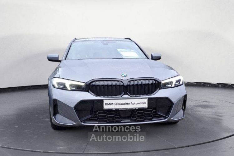 BMW Série 3 20D xDrive Touring - <small></small> 40.900 € <small>TTC</small> - #2