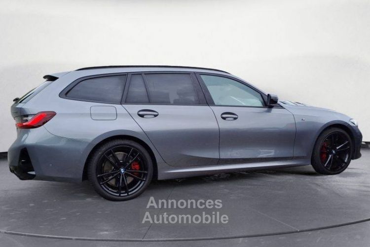 BMW Série 3 20D xDrive Touring - <small></small> 40.900 € <small>TTC</small> - #3