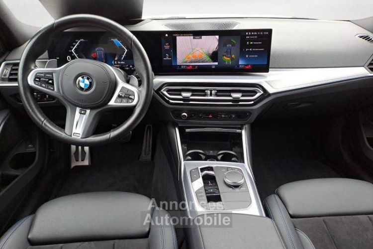 BMW Série 3 20D xDrive Touring - <small></small> 40.900 € <small>TTC</small> - #6