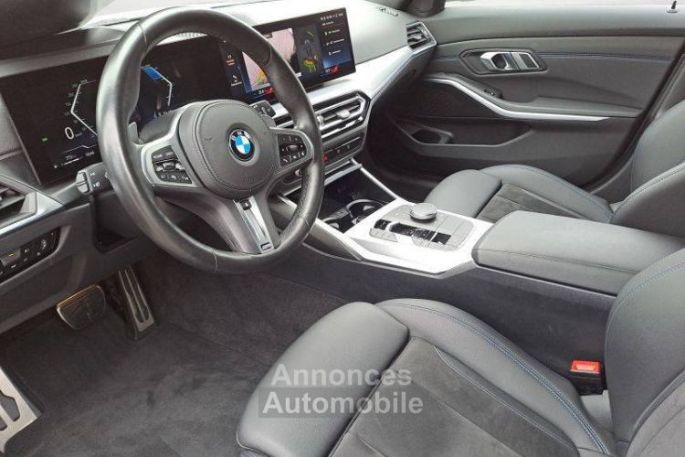 BMW Série 3 20D xDrive Touring - <small></small> 40.900 € <small>TTC</small> - #8