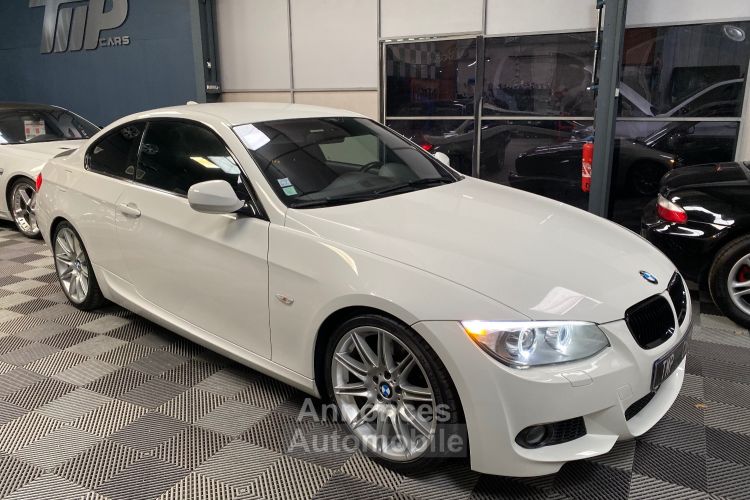 BMW Série 3 3 Coupe 335 I 326ch M Performance - <small></small> 21.500 € <small>TTC</small> - #1