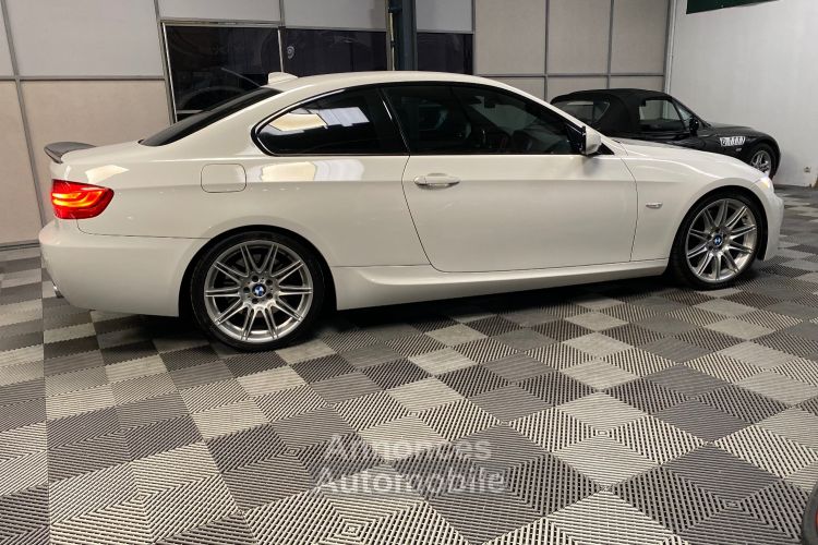 BMW Série 3 3 Coupe 335 I 326ch M Performance - <small></small> 21.500 € <small>TTC</small> - #3