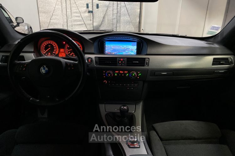 BMW Série 3 3 Coupe 335 I 326ch M Performance - <small></small> 21.500 € <small>TTC</small> - #5