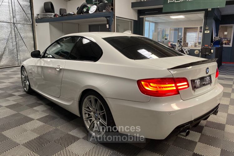 BMW Série 3 3 Coupe 335 I 326ch M Performance - <small></small> 21.500 € <small>TTC</small> - #12