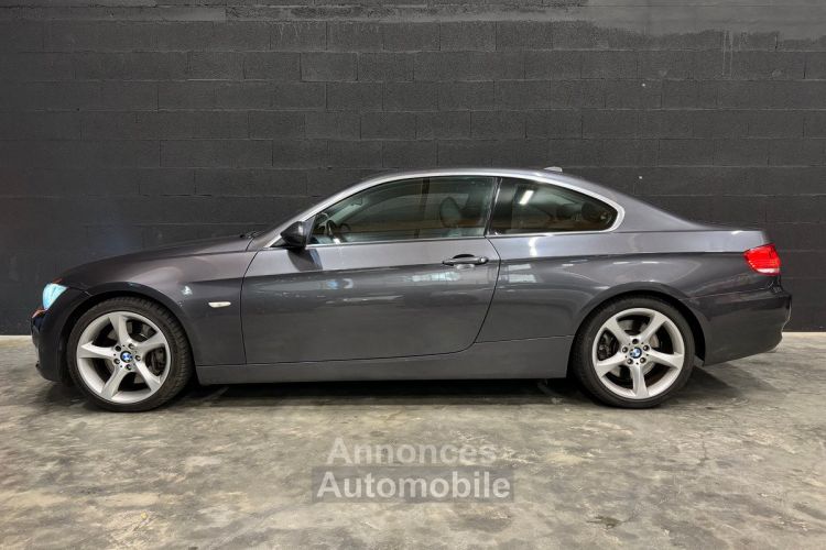 BMW Série 3 30d Coupé E92 231 ch BVA 2ème main 02/2008 - <small></small> 13.990 € <small>TTC</small> - #2