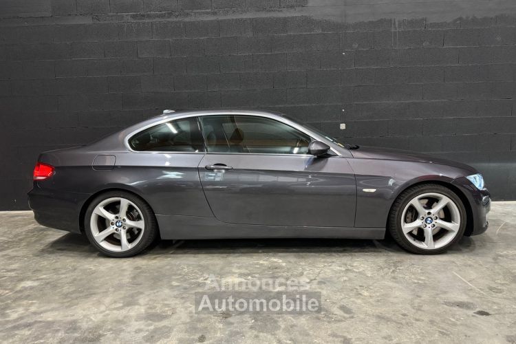 BMW Série 3 30d Coupé E92 231 ch BVA 2ème main 02/2008 - <small></small> 13.990 € <small>TTC</small> - #5