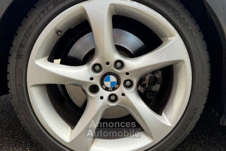 BMW Série 3 30d Coupé E92 231 ch BVA 2ème main 02/2008 - <small></small> 13.990 € <small>TTC</small> - #16