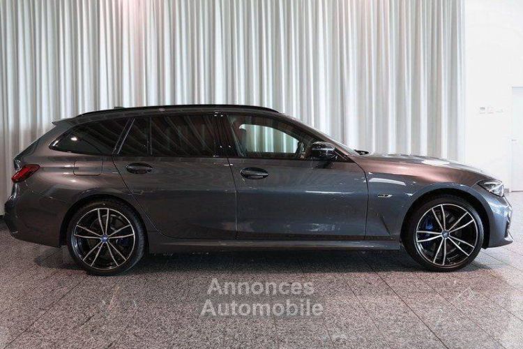 BMW Série 3 30e X DRIVE/PACK M/ACC - <small></small> 44.900 € <small>TTC</small> - #2