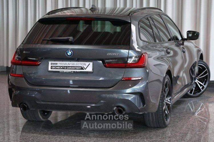 BMW Série 3 30e X DRIVE/PACK M/ACC - <small></small> 44.900 € <small>TTC</small> - #3