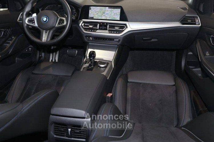 BMW Série 3 30e X DRIVE/PACK M/ACC - <small></small> 44.900 € <small>TTC</small> - #11