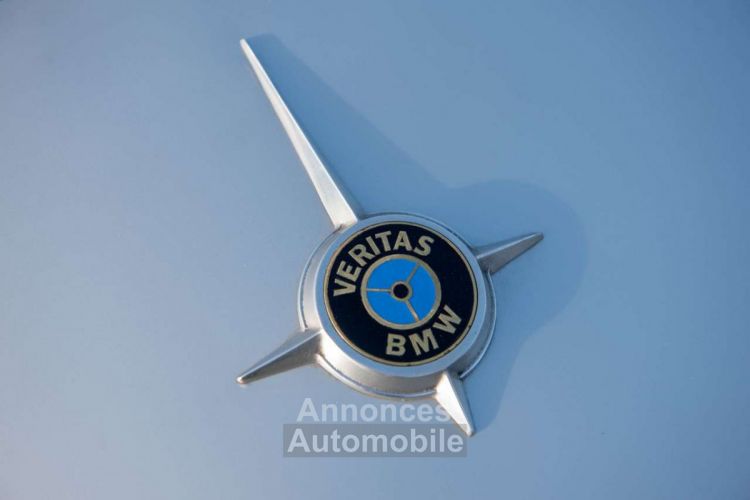 BMW Série 3 315 Veritas | FULL ALU ORIGINAL PARTS - <small></small> 320.000 € <small>TTC</small> - #13