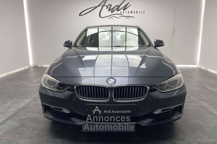 BMW Série 3 316 316i GARANTIE 12 MOIS 1er PROPRIO XENON GPS - <small></small> 11.950 € <small>TTC</small> - #2