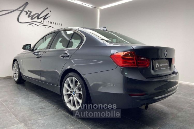 BMW Série 3 316 316i GARANTIE 12 MOIS 1er PROPRIO XENON GPS - <small></small> 11.950 € <small>TTC</small> - #6