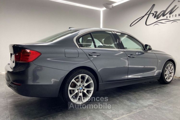 BMW Série 3 316 316i GARANTIE 12 MOIS 1er PROPRIO XENON GPS - <small></small> 11.950 € <small>TTC</small> - #11