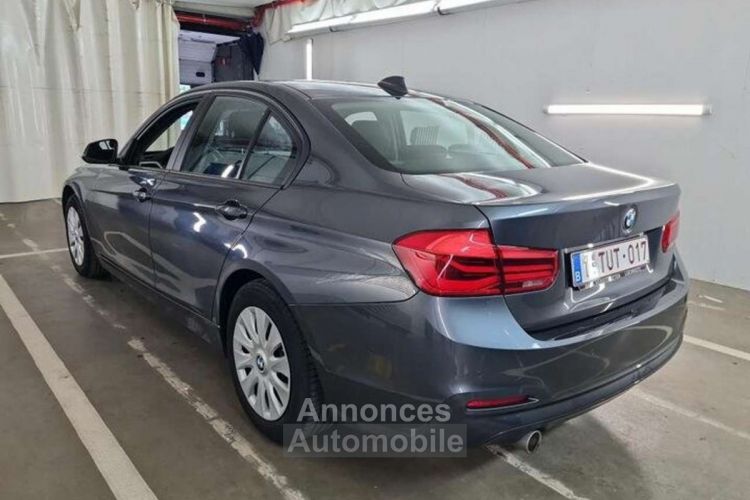 BMW Série 3 316 d Berline - <small></small> 17.490 € <small>TTC</small> - #4