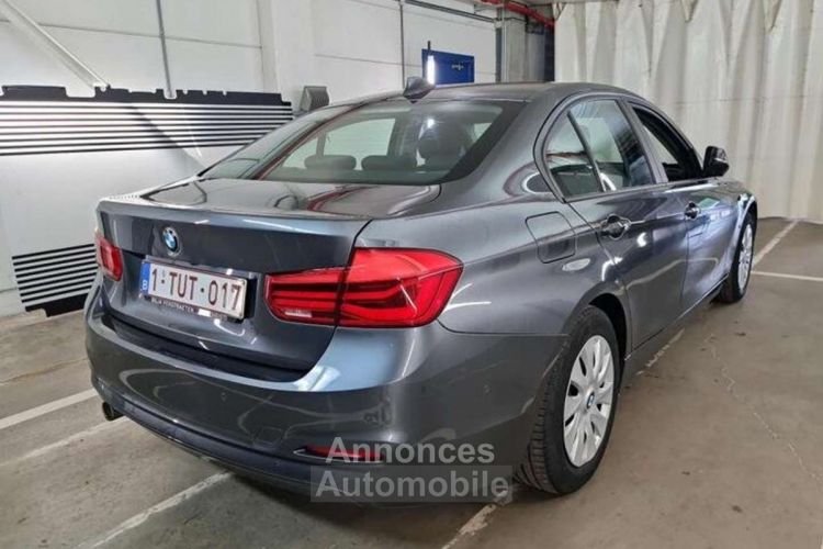 BMW Série 3 316 d Berline - <small></small> 17.490 € <small>TTC</small> - #5