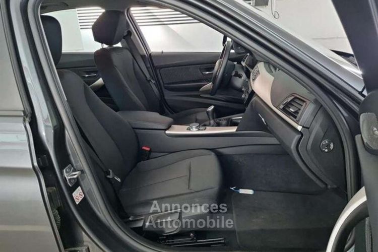 BMW Série 3 316 d Berline - <small></small> 17.490 € <small>TTC</small> - #7