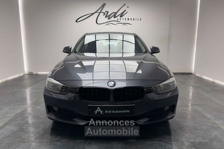 BMW Série 3 316 d GPS AIRCO GARANTIE 12 MOIS - <small></small> 9.950 € <small>TTC</small> - #1