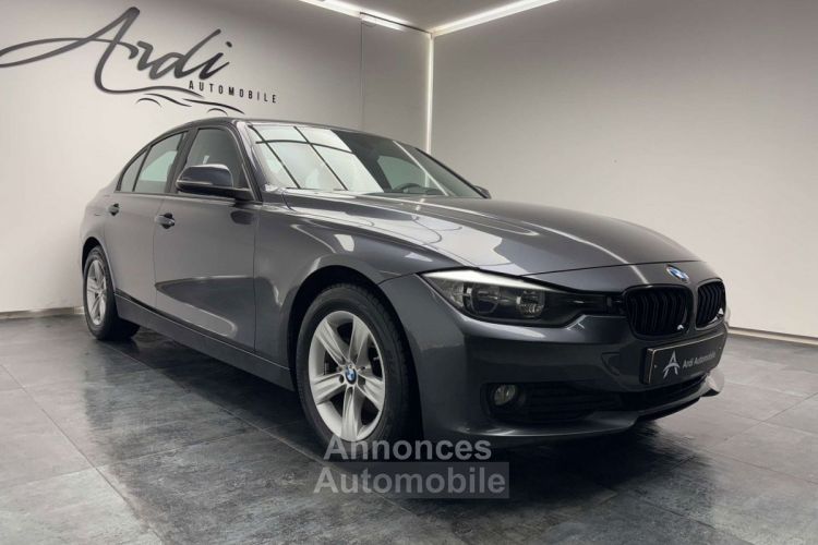 BMW Série 3 316 d GPS AIRCO GARANTIE 12 MOIS - <small></small> 9.950 € <small>TTC</small> - #2