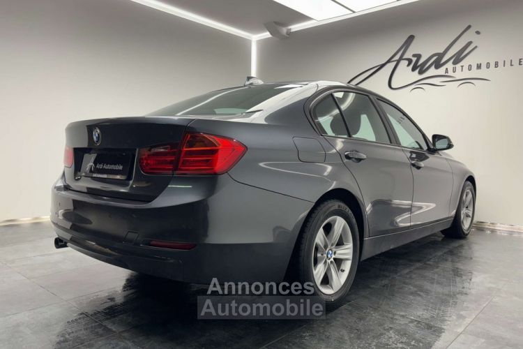 BMW Série 3 316 d GPS AIRCO GARANTIE 12 MOIS - <small></small> 9.950 € <small>TTC</small> - #3