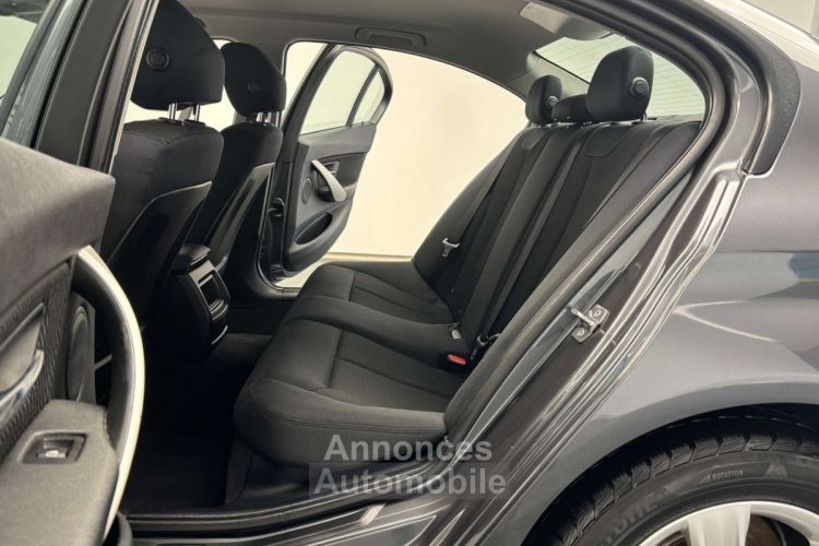 BMW Série 3 316 d GPS AIRCO GARANTIE 12 MOIS - <small></small> 9.950 € <small>TTC</small> - #8