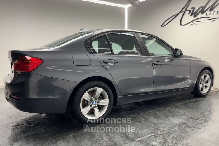 BMW Série 3 316 d GPS AIRCO GARANTIE 12 MOIS - <small></small> 9.950 € <small>TTC</small> - #9