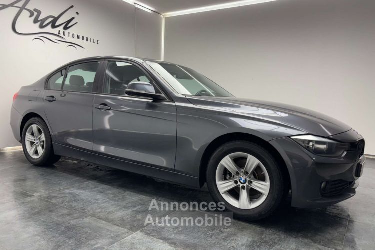 BMW Série 3 316 d GPS AIRCO GARANTIE 12 MOIS - <small></small> 9.950 € <small>TTC</small> - #10