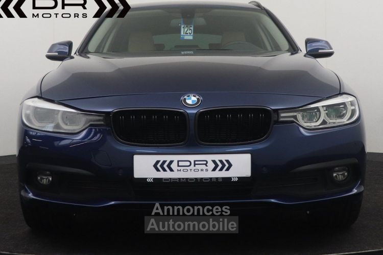 BMW Série 3 316 d - LEDER LED NAVI - <small></small> 16.995 € <small>TTC</small> - #7