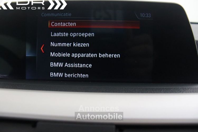 BMW Série 3 316 d - LEDER LED NAVI - <small></small> 16.995 € <small>TTC</small> - #23