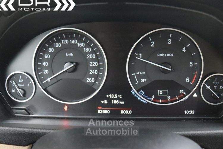 BMW Série 3 316 d - LEDER LED NAVI - <small></small> 16.995 € <small>TTC</small> - #35