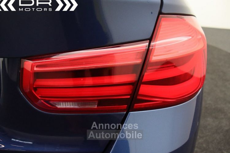 BMW Série 3 316 d - LEDER LED NAVI - <small></small> 16.995 € <small>TTC</small> - #48