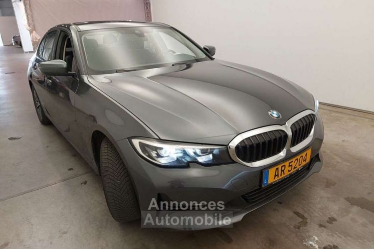 BMW Série 3 316 dA Berline - <small></small> 29.490 € <small>TTC</small> - #3