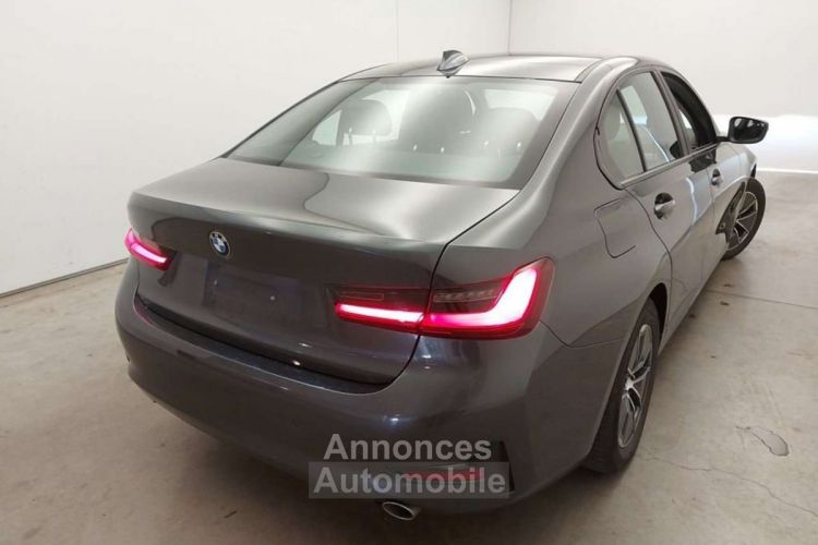 BMW Série 3 316 dA Berline - <small></small> 29.490 € <small>TTC</small> - #6