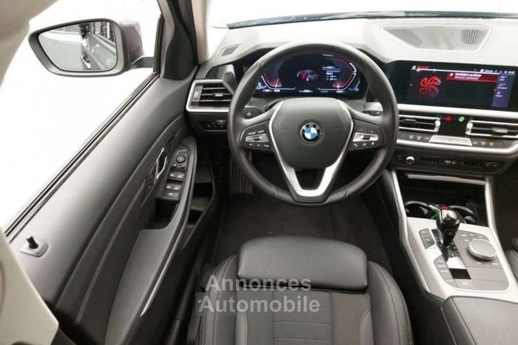 BMW Série 3 316 dA Berline - <small></small> 29.490 € <small>TTC</small> - #7