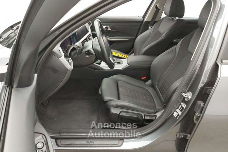 BMW Série 3 316 dA Berline - <small></small> 29.490 € <small>TTC</small> - #8