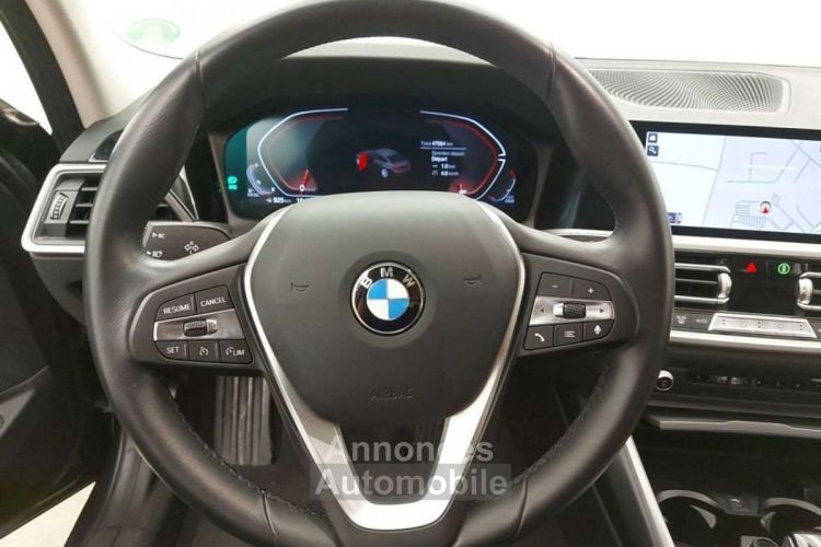 BMW Série 3 316 dA Berline - <small></small> 29.490 € <small>TTC</small> - #10