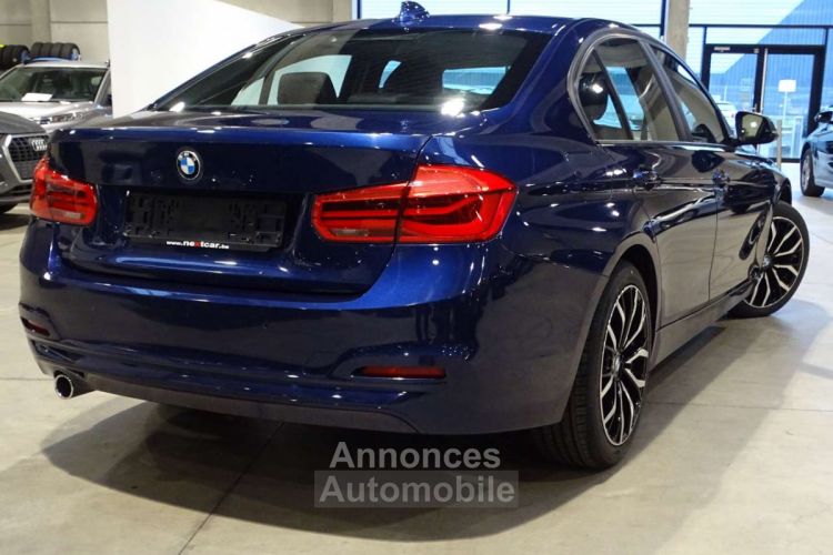 BMW Série 3 316 dA Berline - <small></small> 14.490 € <small>TTC</small> - #3