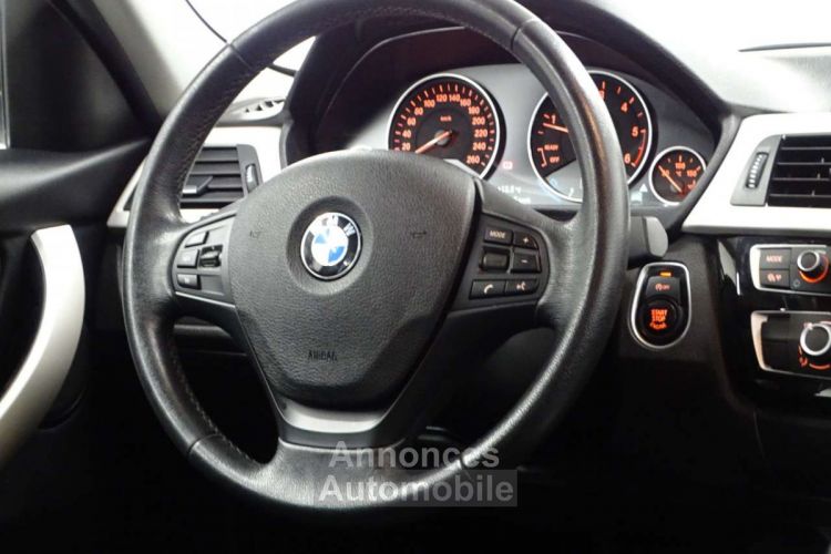 BMW Série 3 316 dA Berline - <small></small> 14.490 € <small>TTC</small> - #6